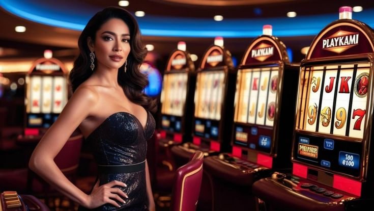 Casino-style table games and live entertainment available on daily jili