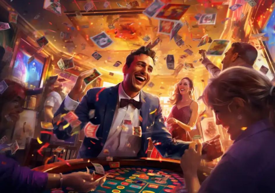 Mobile-friendly interface of daily jili for Filipino players on smartphones