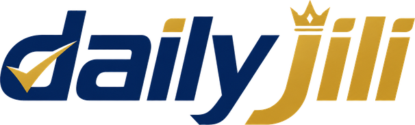 daily jili official logo